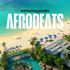Afrobeats rmx