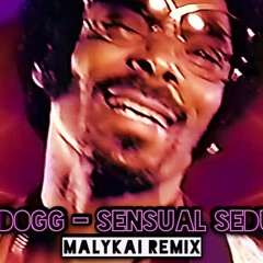 Snoop Dogg - Sensual Seduction (FUNK REMIX)
