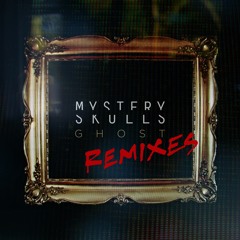 Ghost (Viceroy Remix)