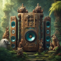 Om Maha Ganathipathy Beat