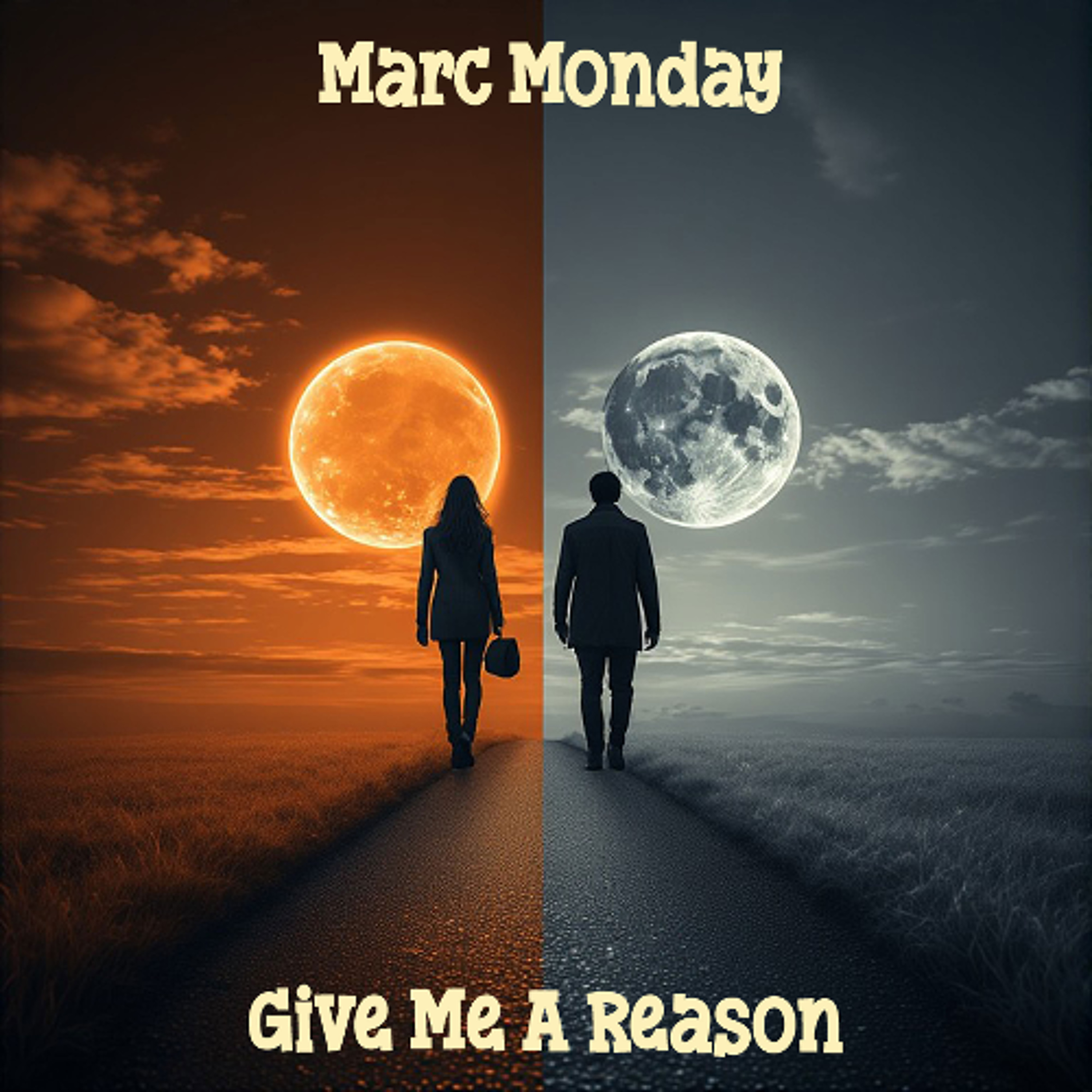 Give Me A Reason episode artwork