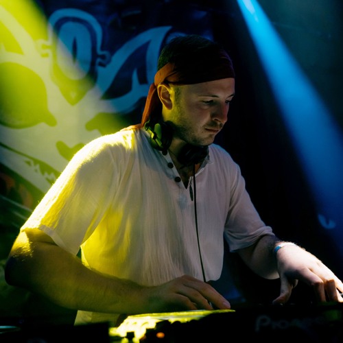 STOIK @ The Funky Cat #17 DAYTIME RAVE 🗿 set recording
