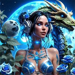 LUNAR ECLIPSE: MIDNIGHT PULSE HOUSE MIX