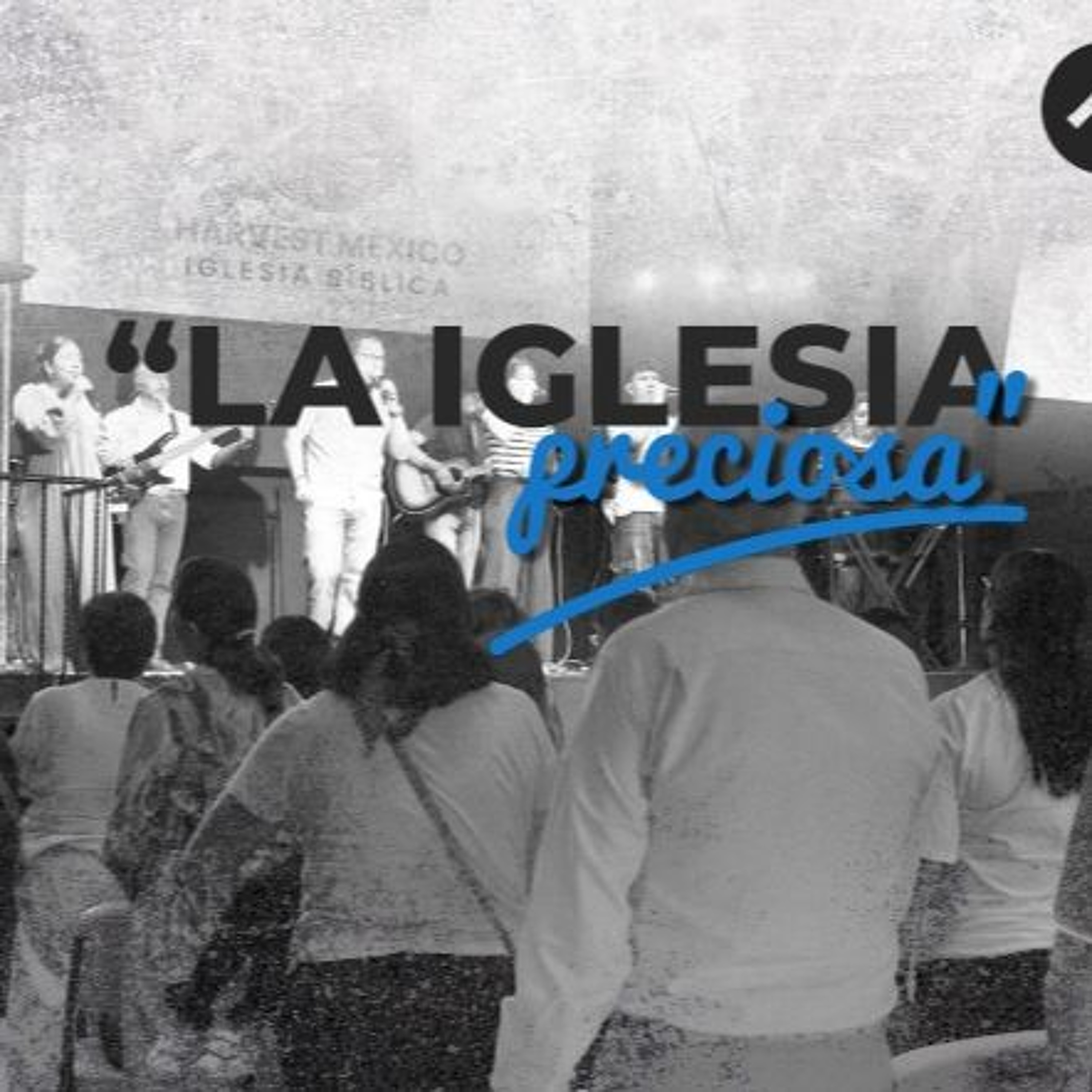 Portada de Harvest México Iglesia Bíblica