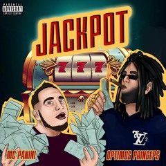 JACKPOT (feat. Panini)