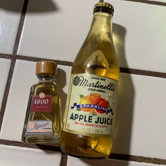 Rayland - Thought You Should Know (rough draft)