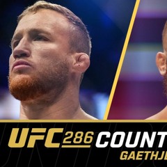 Gaethje vs. Fiziev | #UFC286 #UFC