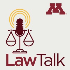 LawTalk Ep. 16 - 7th Annual MLK Convocation: A Discussion of American Voting Rights