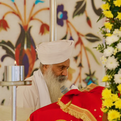Ragi Ji - Sant Japaavai Naam - Nairobi - 1999