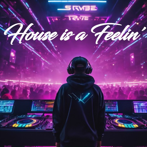 House Mix 2024  🔥 House is a Feelin' 🔥 Crazibiza | David Penn