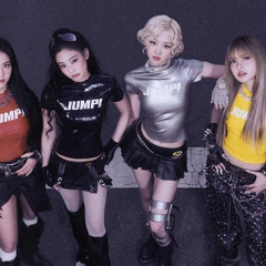 ADXL - JUMP BLACK PINK - [ ALVIN DARWIS AXL X MC JACK ] #BREAKBEAT DISCO #FREE DOWNLOAD