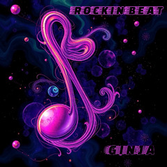 GINJA - ROCKIN BEAT