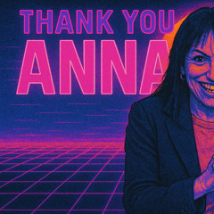 Thank you Anna