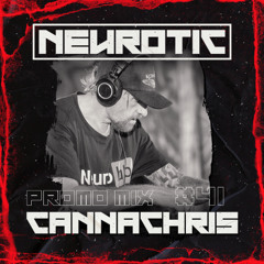 NEUROTIC PROMOMIX #41 CANNACHRIS