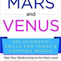 Books⚡️Download❤️ Beyond Mars and Venus: Relationship Skills for Today's Complex World Full Books