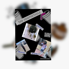 Too comfortable ft beenajoint.k &Gogetta.kai (prod by beats by sav)