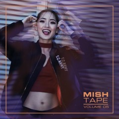 Mishtape Series Vol.5 - Warning: Bass Heavy, Rave Appropriate