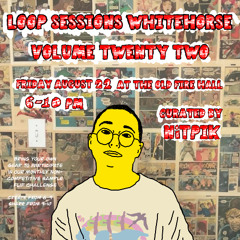 Phase Variance - I'm Only Alive In Your Mind