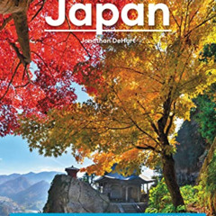 Access PDF 📚 Moon Japan: Plan Your Trip, Avoid the Crowds, and Experience the Real J