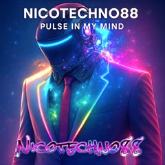 PULSE IN MY MIND (Extended Version)