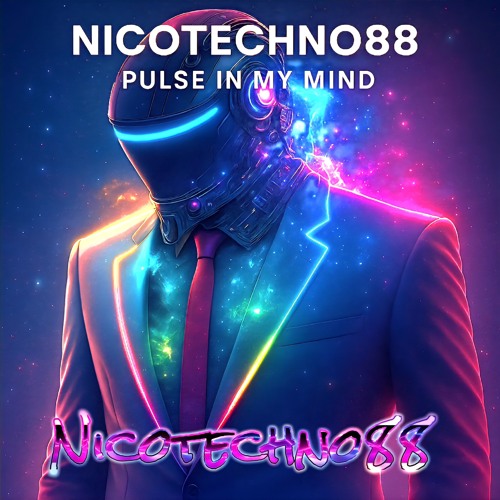 PULSE IN MY MIND (Extended Version)