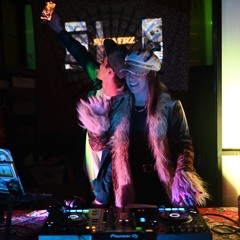 Eubriene @ The Shed Live Set (Funky House/Bass Mix)