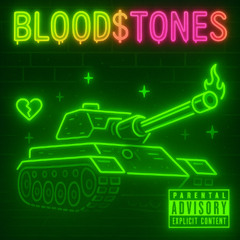 Big Ton x blood$tones - bleed him!✰