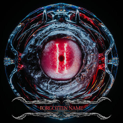 SVDDEN DEATH - FORGOTTEN NAME
