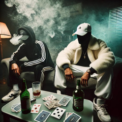 01. Larvik x BigG - wsp anthem