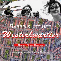 Babbels uit het Westerkwartier - Babbel 7 - Sofie Defever