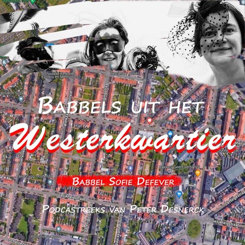 Babbels uit het Westerkwartier - Babbel 7 - Sofie Defever