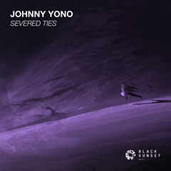 Johnny Yono - Severed Ties