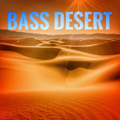 Bass desert