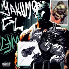 GYM - Yakumo gl