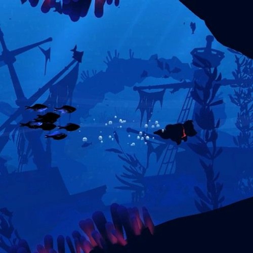 Stream Donkey Kong Country - Aquatic Ambiance ( REMIX ) by OneArmDude