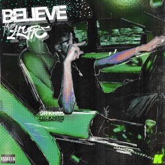 OH KHRIS- BELIEVE IN THE HYPE prod. GUAPO6X