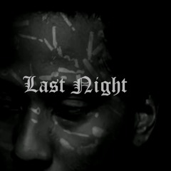 Diddy Ft. Keyshia Cole - Last NIght(SH8K Remix)