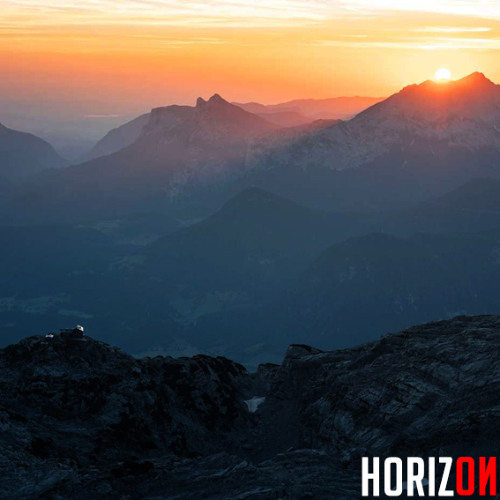 Mood Mike Music - Horizon