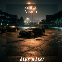 Zethru - Vision