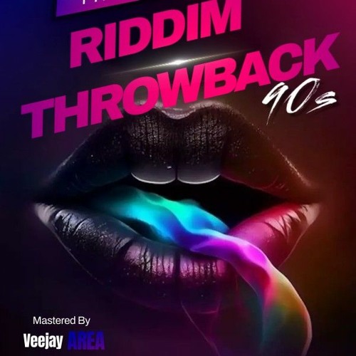 Stream Riddimz ThrowBack Mash Up. Veejay Area .mp3 by Veejay Area ...
