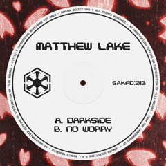 MATTHEW LAKE - NO WORRY (FREE DOWNLOAD)