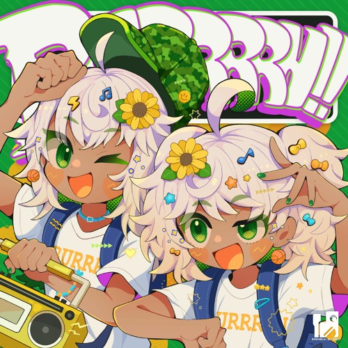【XFD】BURRRRN!!【F/C M3 2023 Spring E-19a】