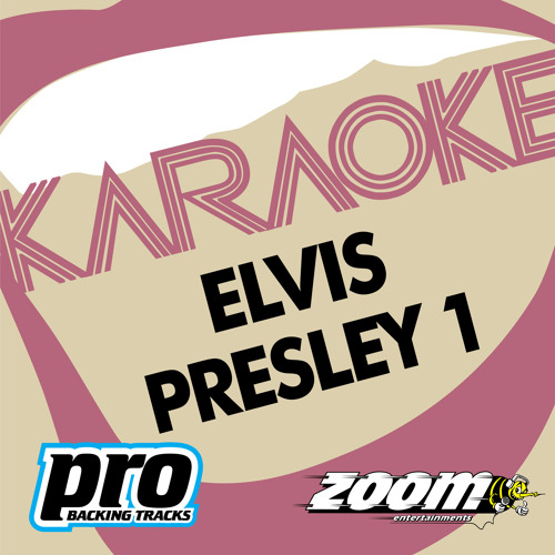 Always On My Mind (In The Style of 'Elvis Presley')