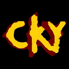 CKY - 96 Quite Bitter Beings (mag.nam filthy dub)