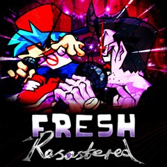 Fresh (Resastered) - Friday Night Funkin'