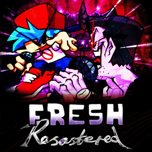 fnf free download - stay fresh 