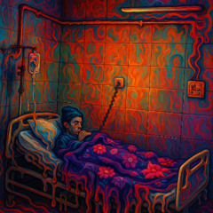 Sick Daddy: Liminal Echoes of a Fading Pulse (Preview)