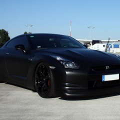 Купил GTR