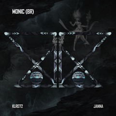 Monic (BR) - JANNA(Original Mix)