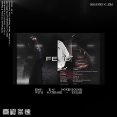 Fetid #5 w/ Matriark & Exilee (17/05/23)